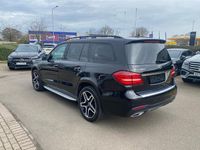 used Mercedes GLS350 4Matic AMG Line 5dr 9G-Tronic - 2019 (68)