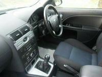 Begagnad Ford Mondeo 2006 Halvkombi