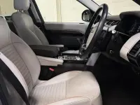 Used Land Rover Discovery HSE 306 HP (225 kW) 2018 Blue SUV