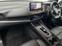 Used Nissan Qashqai S 190 HP (139 kW) 2025 Black SUV