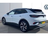 used VW ID4 150kW Max Pro Performance 77kWh 5dr Auto