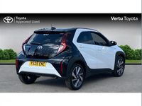 Used Toyota Aygo X 72 HP (52 kW) 2025 Other SUV
