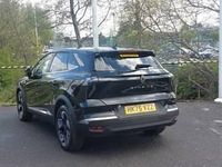 Used Renault Symbioz Techno 140 HP (102 kW) 2025 Black SUV