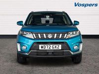 Used Suzuki Vitara SZ5 129 HP (94 kW) 2023 Other SUV