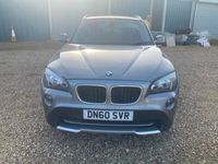 used BMW X1 Estate xDrive 18d SE 5d