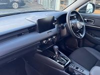 Used Honda HR-V Advance 131 HP (96 kW) 2025 SUV