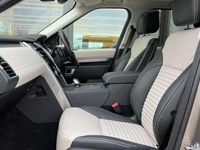 Used Land Rover Discovery 5 HSE Dynamic 350 HP (257 kW) 2024 Metallic  lantau bronze SUV