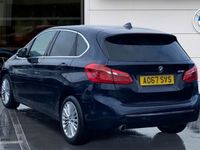 used BMW 218 Active Tourer 2 Series Active Tourer i Luxury 1.5 5dr