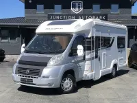 Używany Fiat Ducato 2013 Biały Van