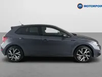Used VW Polo R-line 2024 Grey Hatchback