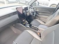 Used Honda e:Ny1 Advance 150 kW (204 HP) 2024 Blue SUV