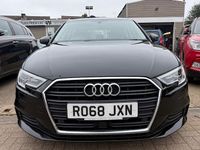 Used Audi A3 Sportback Design 116 HP (85 kW) 2019 Hatchback