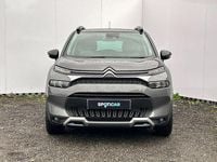 Used Citroën C3 Aircross PureTech 110 HP (80 kW) 2023 Grey SUV