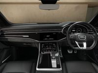 New Audi Q8 Black Edition 286 HP (210 kW) 2026 SUV