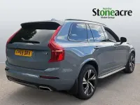 Used Volvo XC90 R-Design 235 HP (172 kW) 2021 SUV