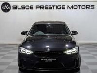 Used BMW M4 Competition Edition 2017 Black Coupe