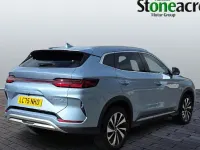 New BYD Seal Design 324 HP (238 kW) 2026 Estate