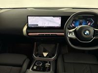 Used BMW X3 xLine 208 HP (152 kW) 2025 Black SUV