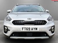 Used Kia Niro 141 HP (103 kW) 2022 SUV