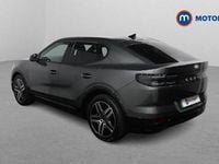 Used Ford Capri Premium 210 kW (286 HP) 2025 Grey SUV