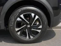 Used Peugeot e-2008 Allure+ 98 kW (134 HP) 2024 Black SUV