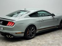 Used Ford Mustang Mach 1 460 HP (338 kW) 2022 Silver Coupe