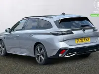 Used Peugeot 308 SW GTi 131 HP (96 kW) 2024 Estate