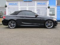 used BMW 220 2 Series d M Sport 2dr