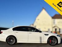 used BMW M5 M5 4.44d 553 BHP