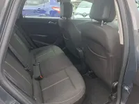 Used Vauxhall Astra SRi 2015 Grey Hatchback