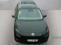 Used MG MG5 EV Trophy 169 kW (231 HP) 2026 Black Estate