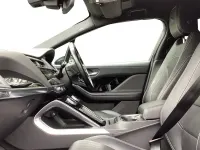 Used Jaguar I-Pace SE 294 kW (400 HP) 2021 Black SUV