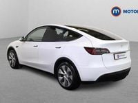 Used Tesla Model Y RWD 219 kW (299 HP) 2024 White SUV