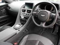 used Aston Martin DB11 V8 528 2dr Touchtronic Auto