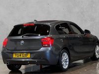 Used BMW 116 116 HP (85 kW) 2014 Hatchback
