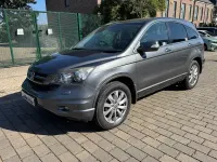 Used Honda CR-V EX 150 HP (110 kW) 2012 Grey SUV