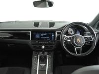 Używany Porsche Macan S 2020 Szary SUV