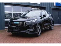 New Haval Jolion Premium 189 HP (139 kW) 2026 Black SUV