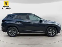 Used Hyundai Tucson SE 150 HP (110 kW) 2023 Grey SUV