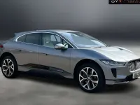 Used Jaguar I-Pace 294 kW (400 HP) 2022 SUV