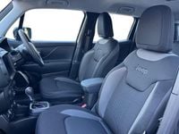 New Jeep Renegade Limited 237 HP (174 kW) 2025 Grey SUV