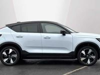 Used Volvo EC40 Plus 175 kW (238 HP) 2025 SUV