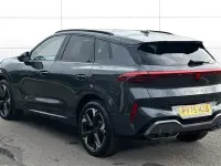 New Cupra Terramar 150 HP (110 kW) 2026 Grey SUV