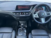 Used BMW 218 M Sport 138 HP (101 kW) 2020 Blue Coupe