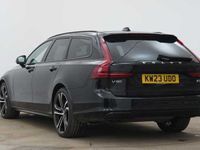 used Volvo V90 Ultimate B5