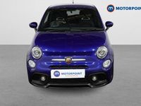 used Abarth 595 1.4 T-Jet 145 3dr