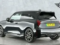 Used Mini Cooper SE Hatch 158 kW (215 HP) 2024 Grey Hatchback