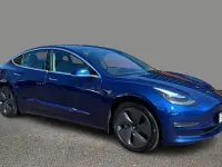 Used Tesla Model 3 Long Range AWD 258 kW (351 HP) 2023 Sedan