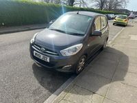 used Hyundai i10 1.2 Active 5dr