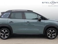 Used Citroën C3 PureTech 110 HP (80 kW) 2023 Hatchback